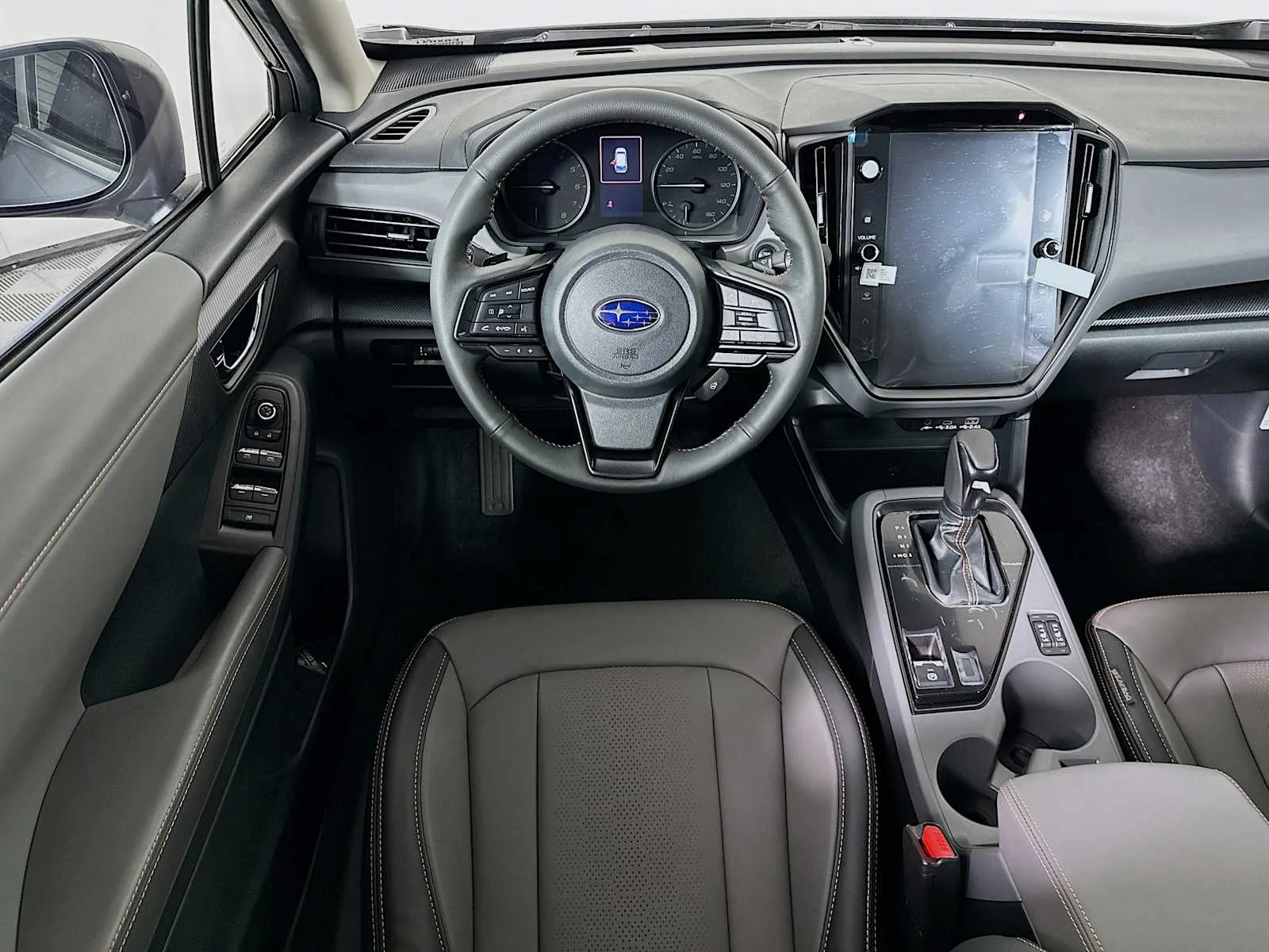 New 2026 MAGNETITE GRAY PEARL Subaru Limited image 19