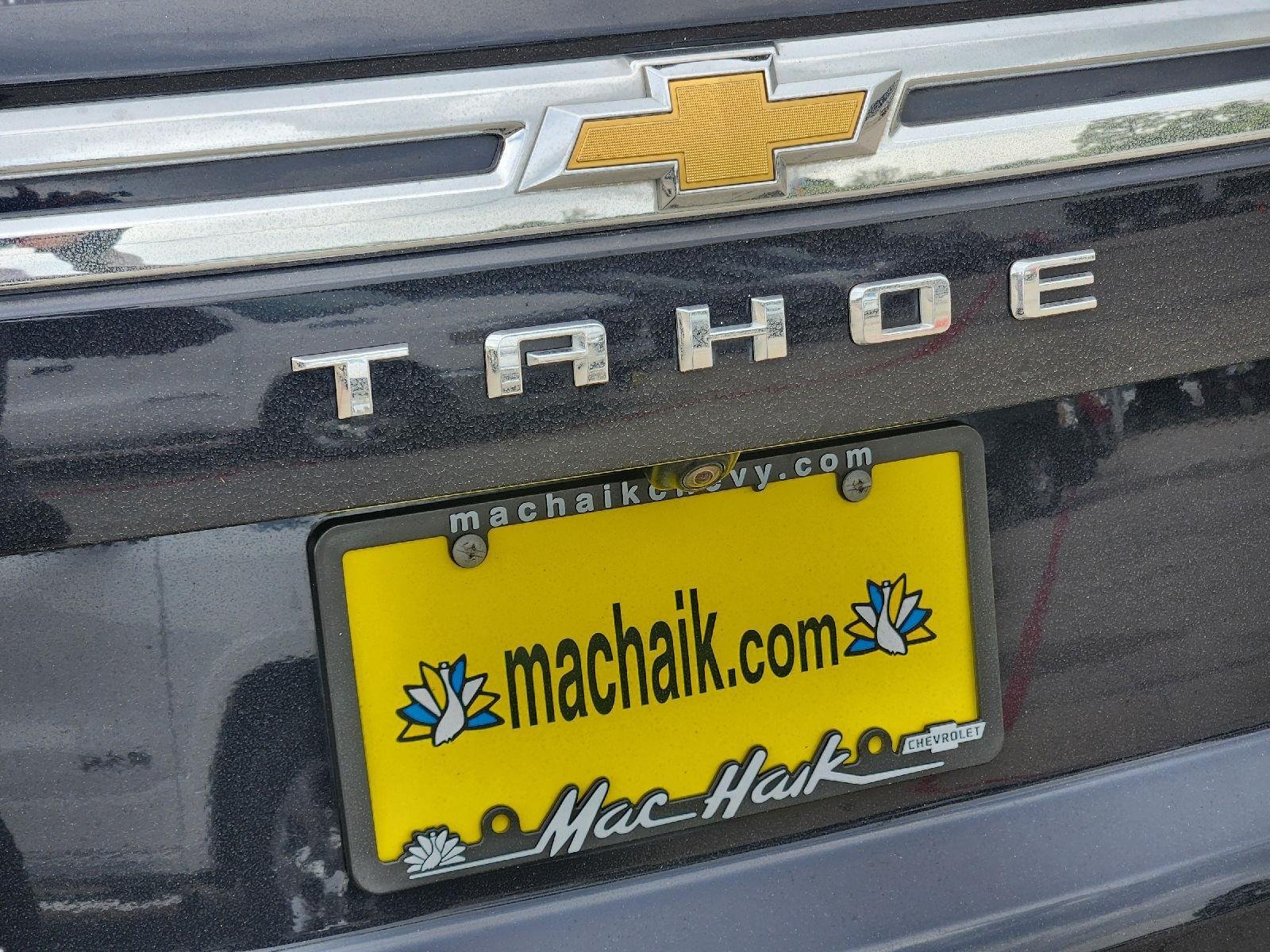 2022 Chevrolet Tahoe photo 12 of 34