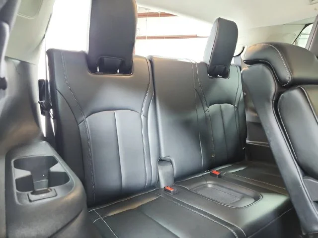 Used 2023 Gray INFINITI LUXE image 45