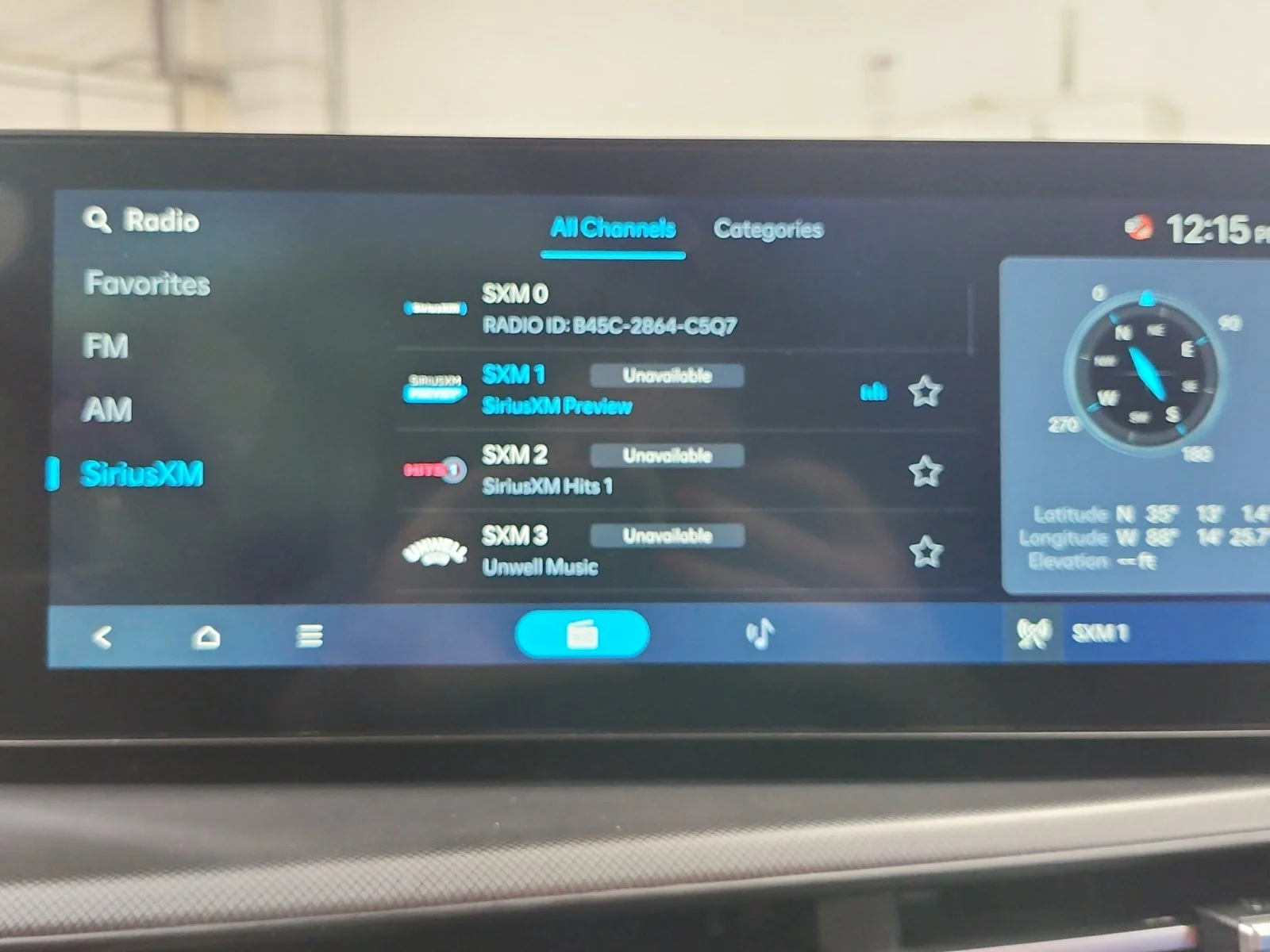 Used 2026 Silver Hyundai SEL image 15