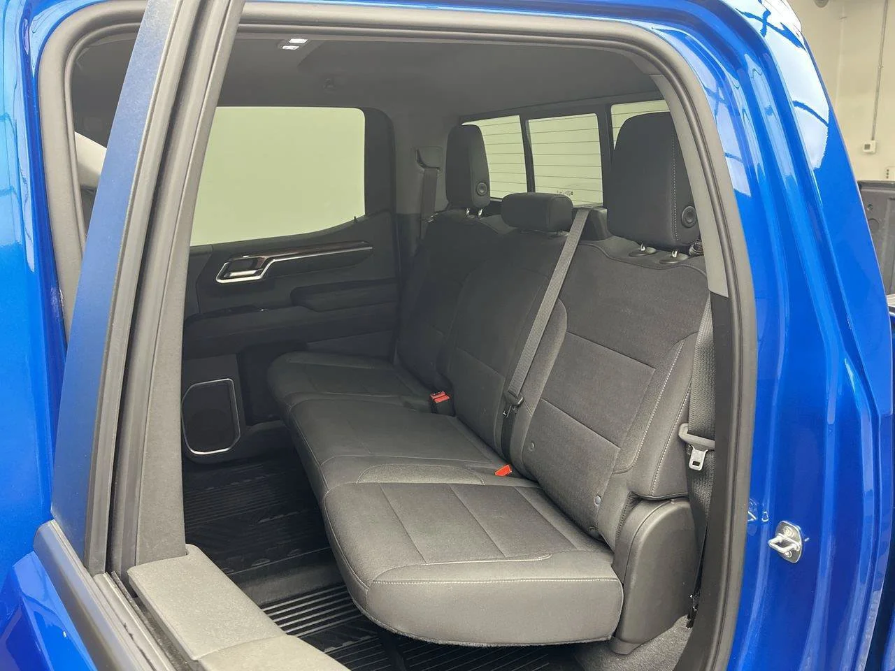 2022 Chevrolet Silverado 1500 RST - Photo 13