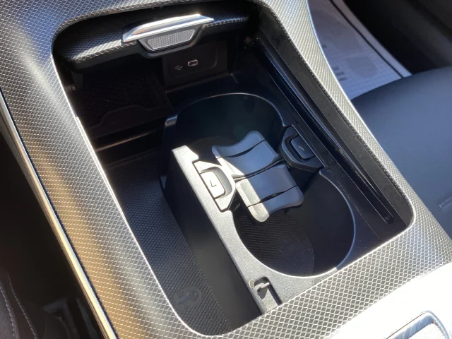 Used 2024 Black Mercedes-Benz C 300 image 40