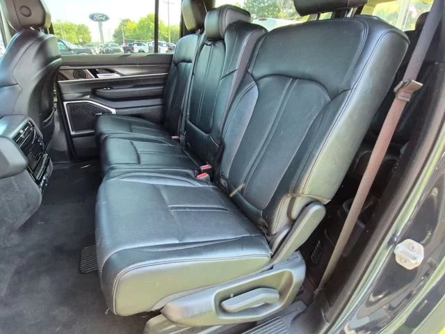 Used 2024 Gray Jeep Series II image 29