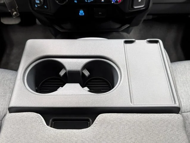 New 2026 Oxford White Ford F-250® XL image 43