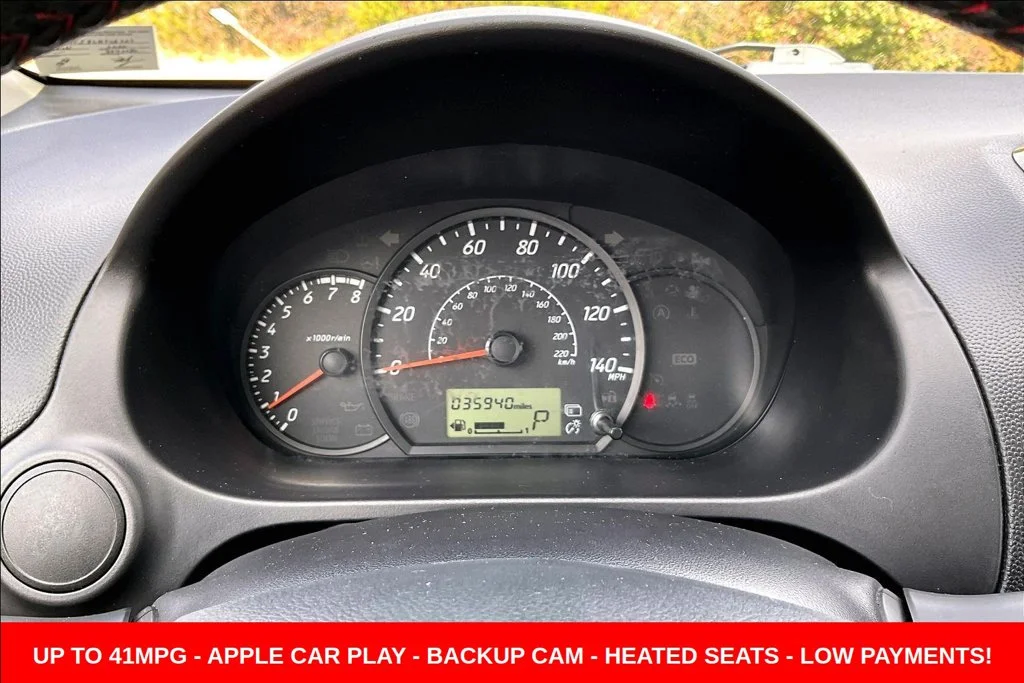 Used 2020 Silver Mitsubishi LE image 14