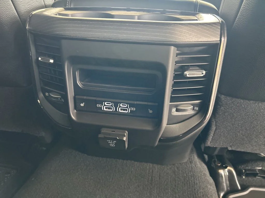 Used 2023 Gray Ram Limited image 36