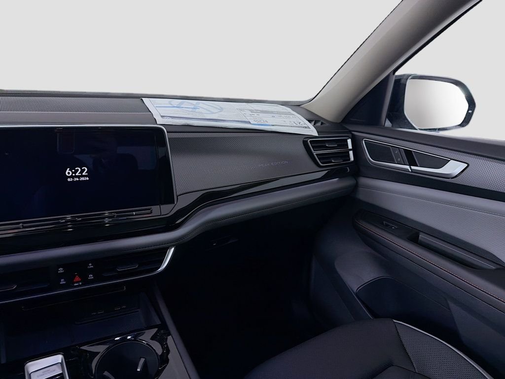 2026 Volkswagen Atlas Atlas Peak Edition - Photo 24
