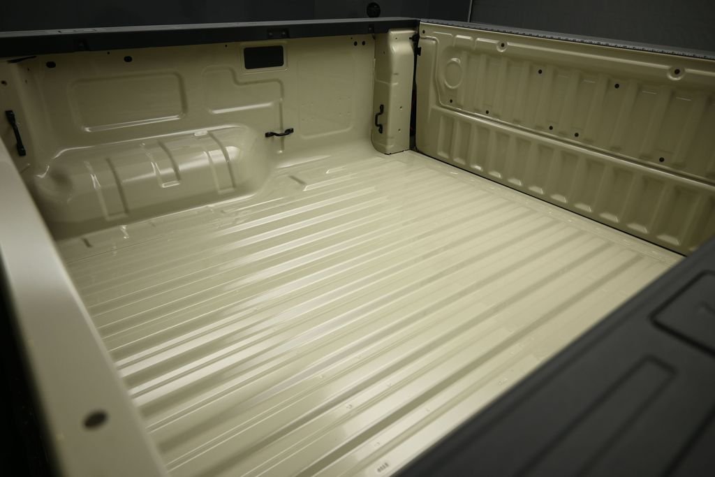 New 2026 Desert Sand Ford XL image 19