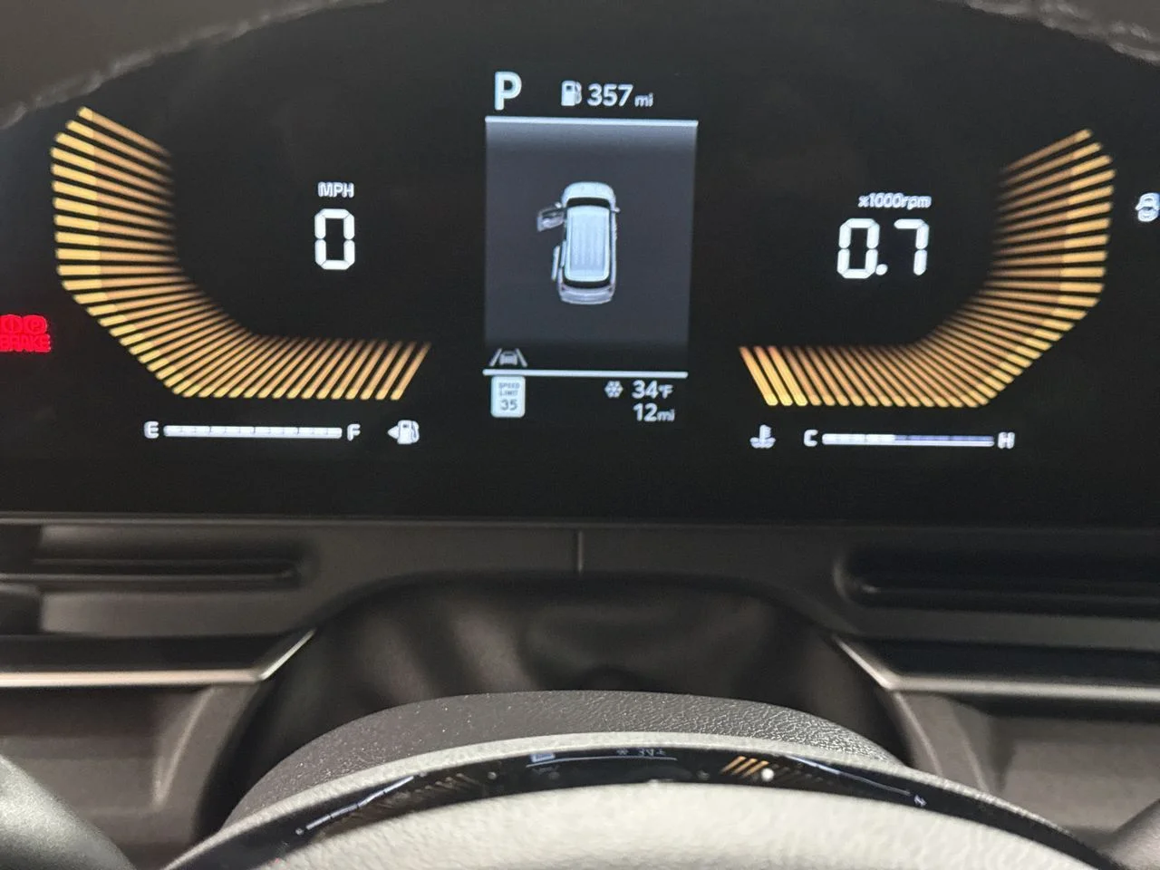 New 2026 Panthera Metal Kia EX image 21