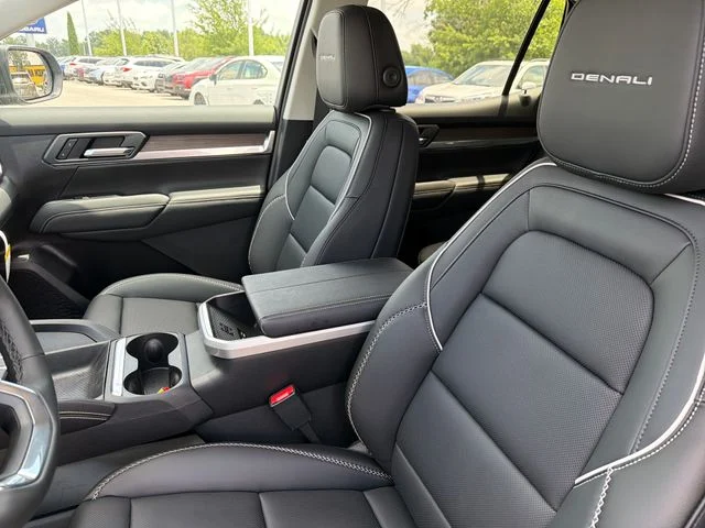 New 2026  GMC Denali image 18