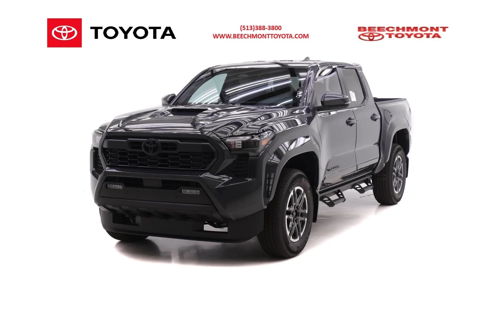 2026 Toyota Tacoma  TRD Sport