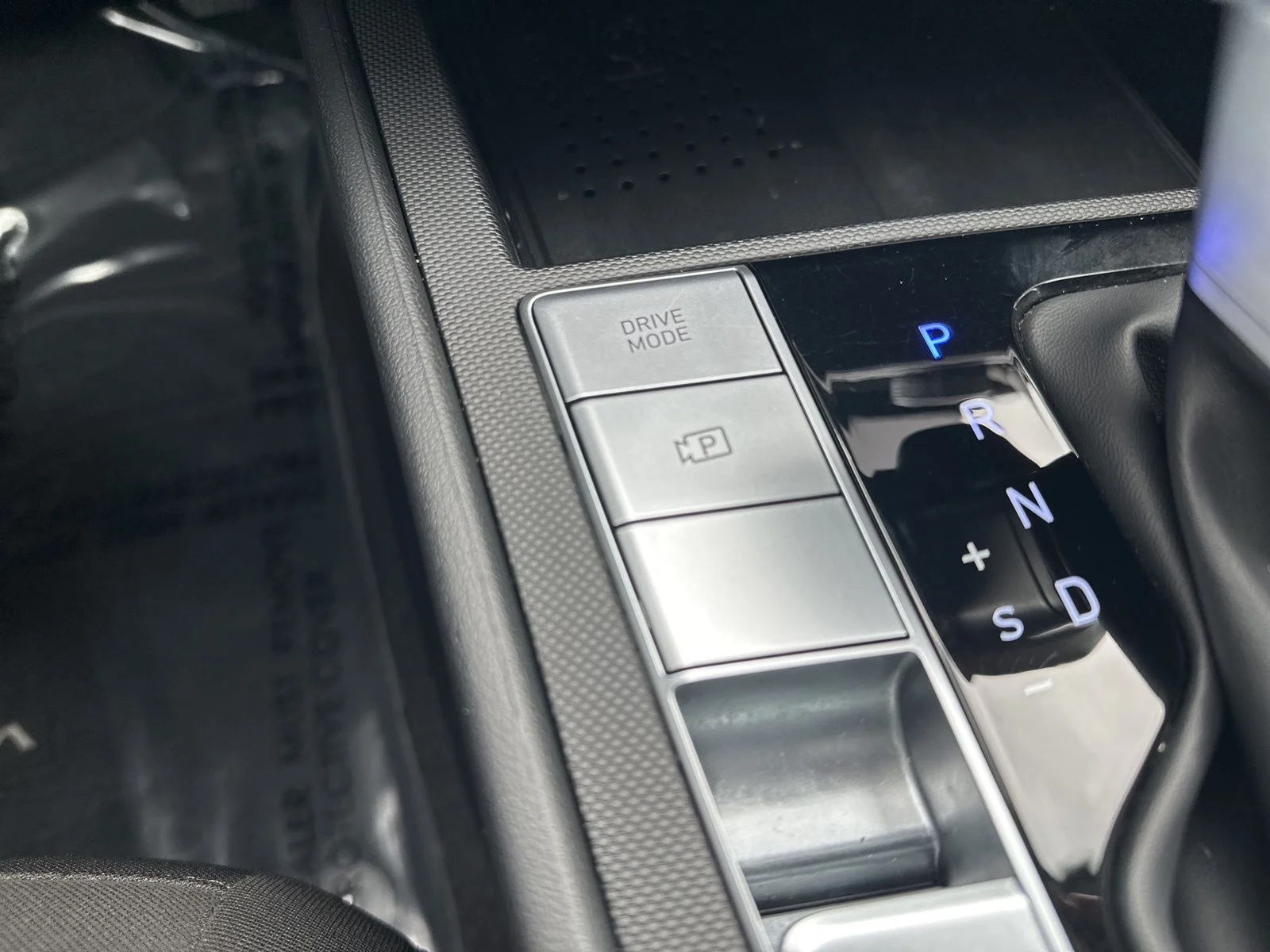 Used 2023 Black Hyundai SEL image 61