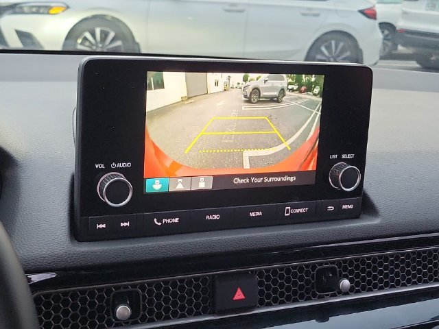2024 Honda Civic Sport - Photo 28