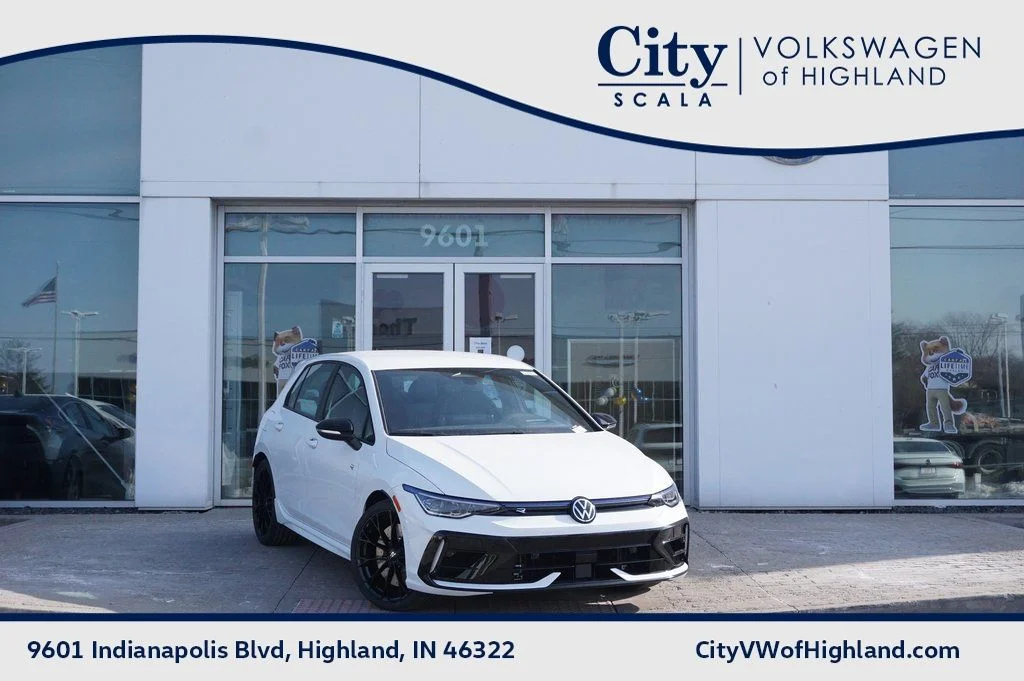 New 2026 White/off-white Volkswagen 2.0T image 1
