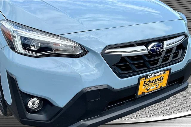 Used 2023 Gray Subaru Limited image 32
