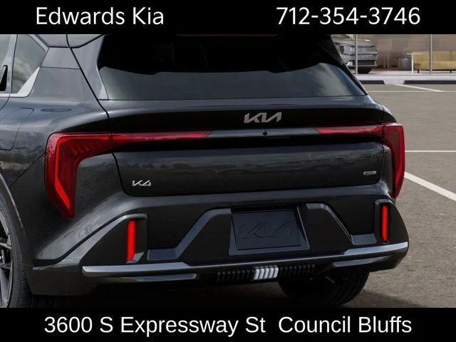 New 2026 Gray Kia GT-Line image 15