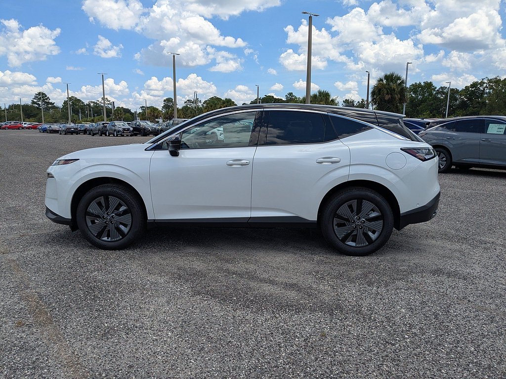 2025 Nissan Murano SL - Photo 4