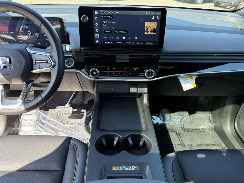 2025 Honda Prologue Touring - Photo 16