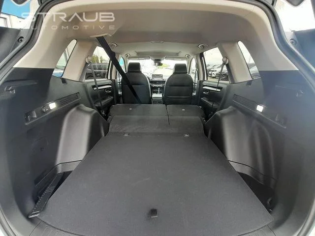 Used 2024 Platinum White Pearl Honda EX-L image 49