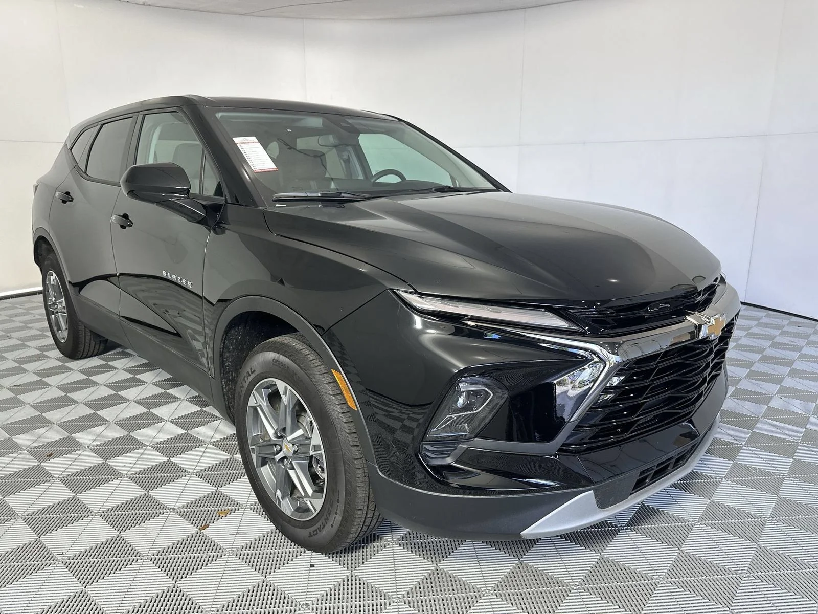Used 2026 Black Chevrolet LT image 2