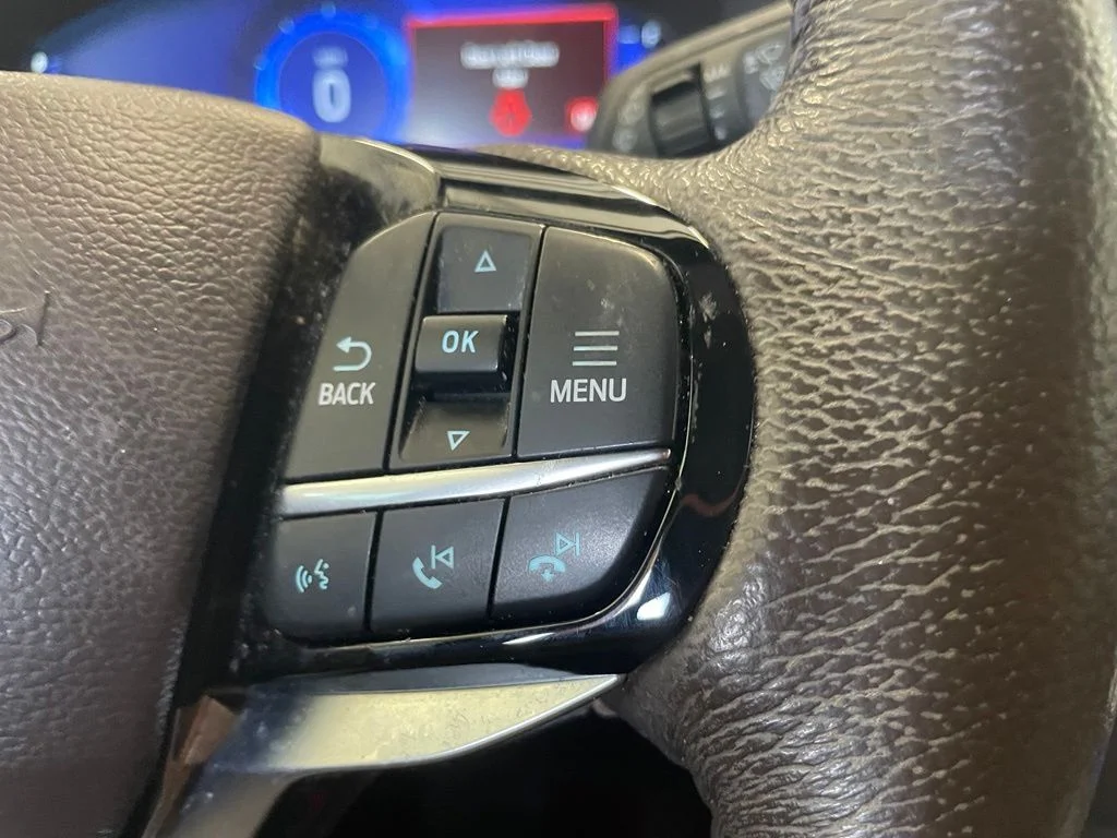 Used 2023 Black Ford King Ranch image 15