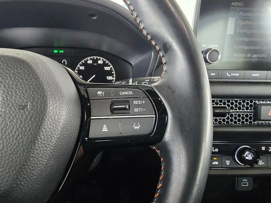 Used 2025  Honda Sport image 20