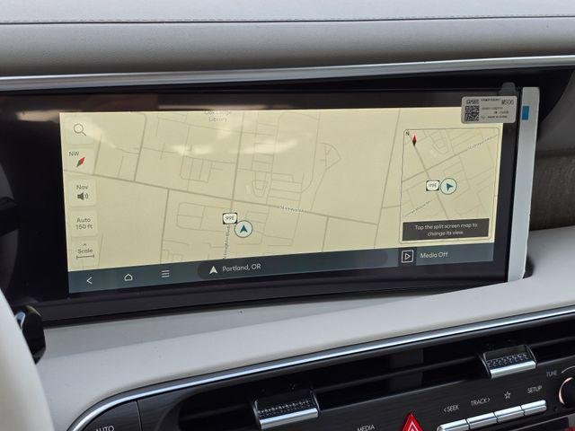 New 2026 White Pearl Hyundai SEL AWD image 25