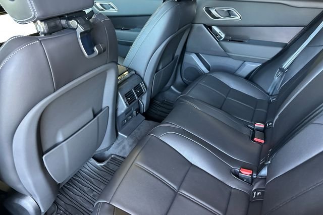 New 2026 Zadar Grey Land Rover P250 Base image 11