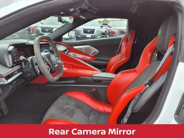 2022 Chevrolet Corvette 2LT - Photo 35