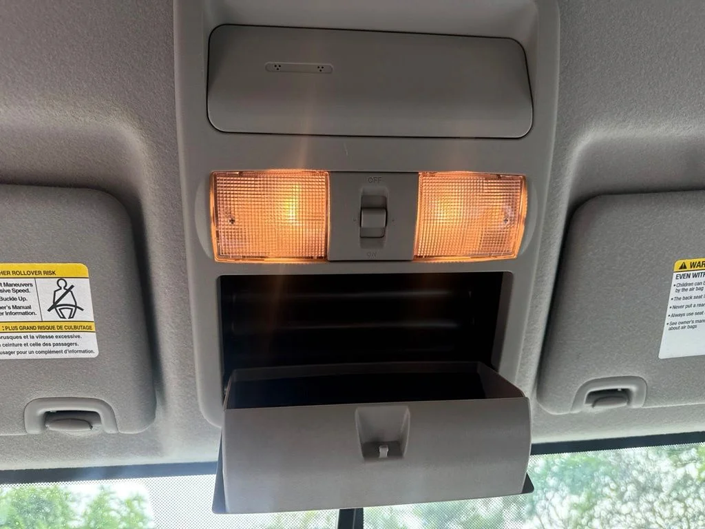 Used 2019 White Nissan SV image 24