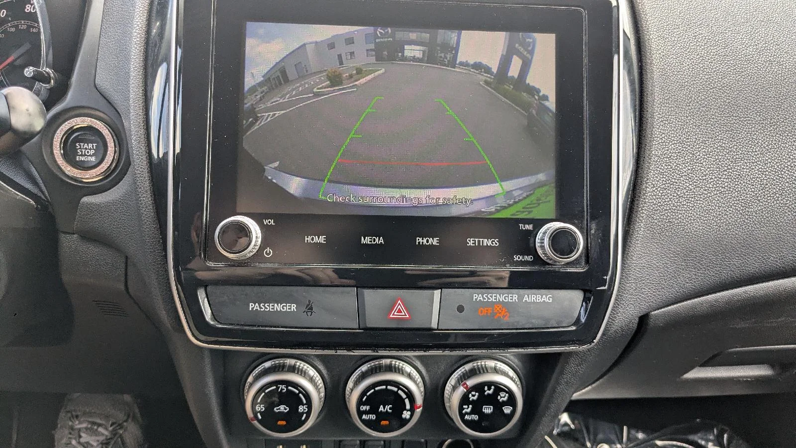 2021 Mitsubishi Outlander Sport SE - Photo 24