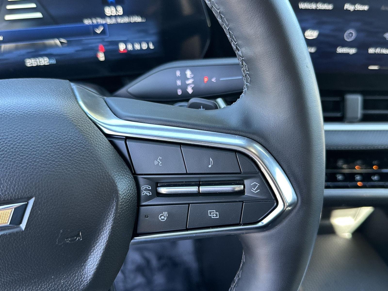2025 Chevrolet Equinox LT - Photo 32