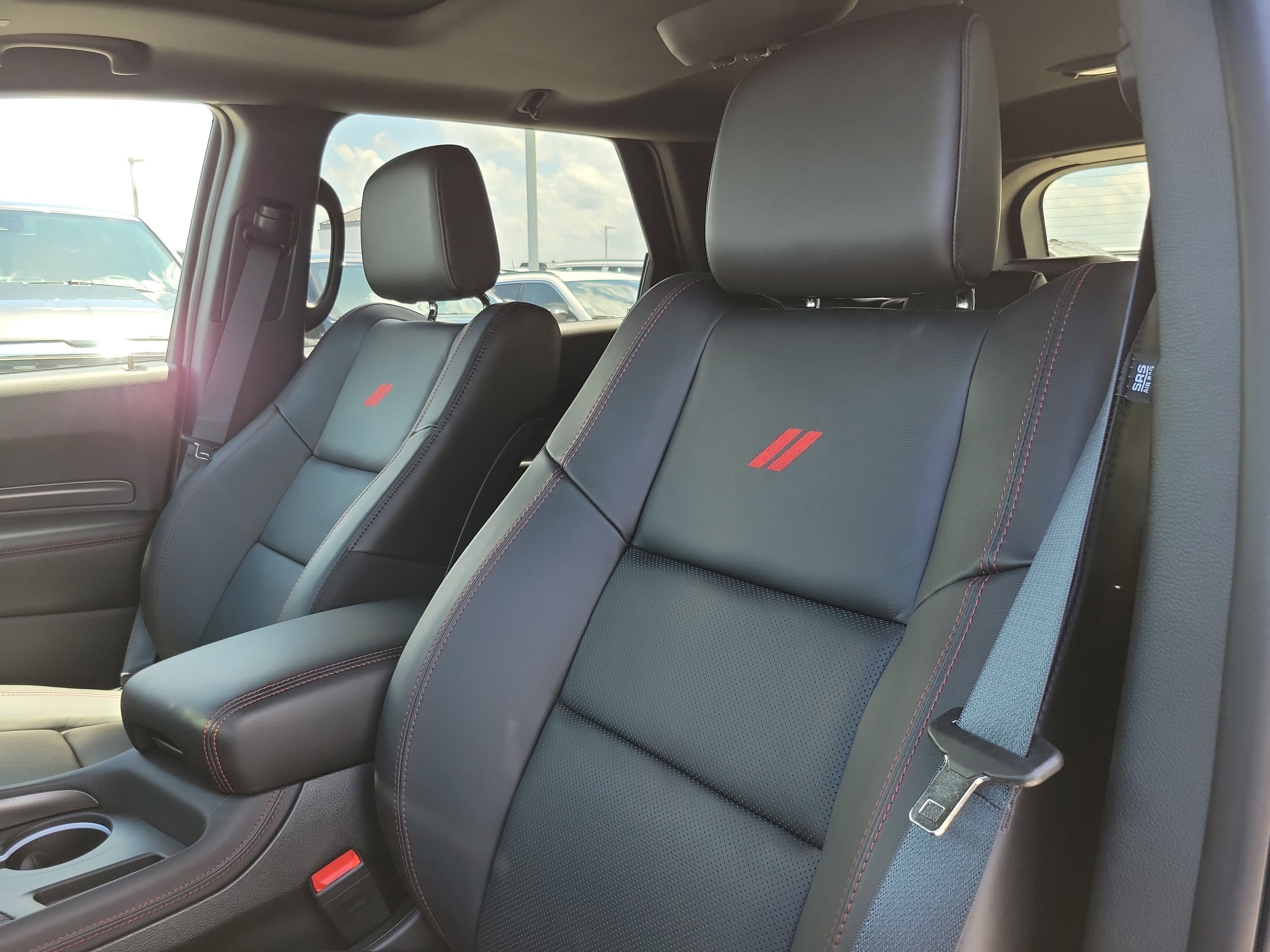 New 2026 Vapor Gray Dodge GT Plus image 13