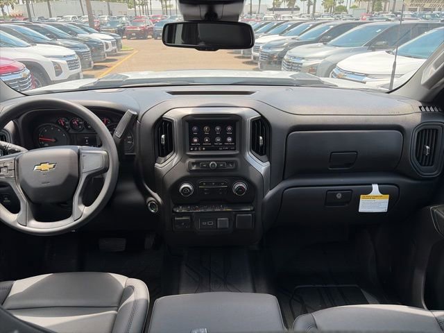 2026 Chevrolet Silverado 3500 HD Work Truck - Photo 10