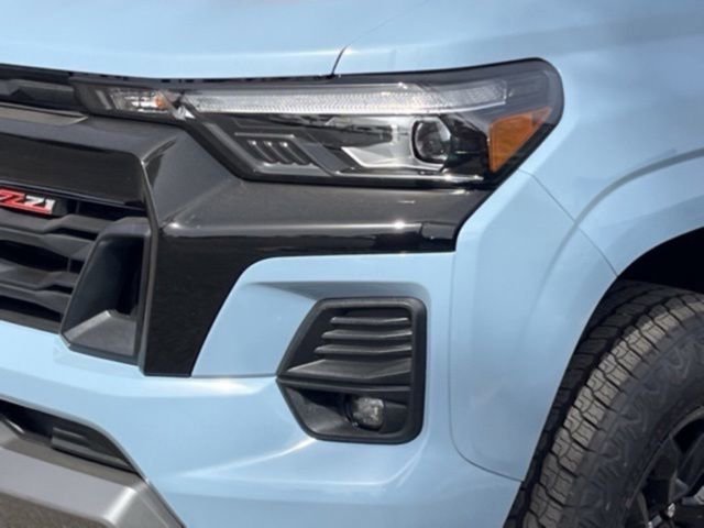 2025 Chevrolet Colorado Z71 - Photo 9