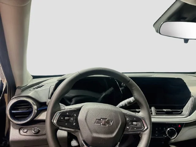 2026 Chevrolet Trax LT - Photo 12