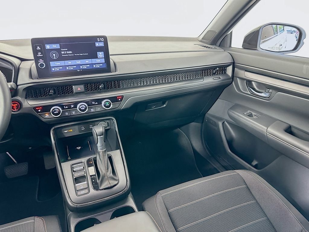 2026 Honda CR-V Sport - Photo 23