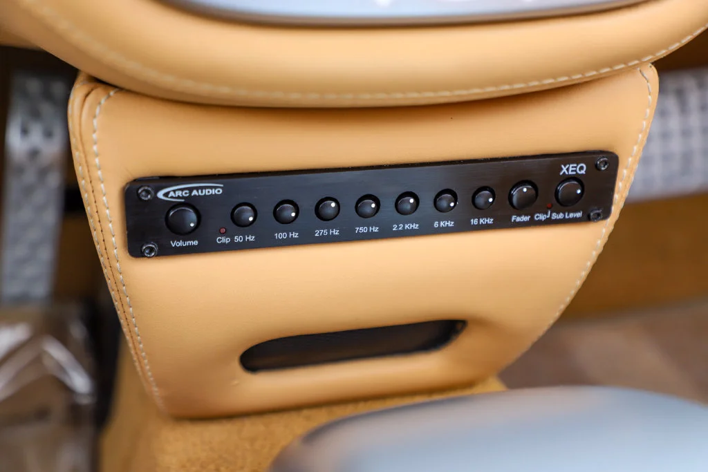 Used 2004 Rosso Corsa Ferrari Spider image 44