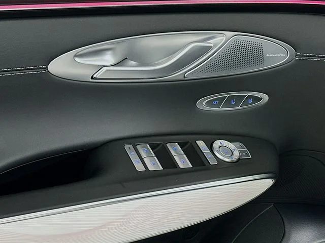 New 2026 Genesis GV70 2.5T Advanced