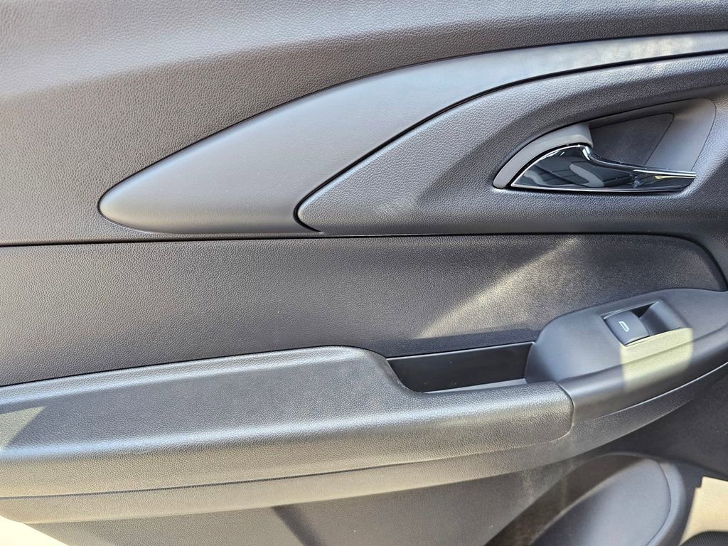 2026 Chevrolet Trailblazer Activ - Photo 13