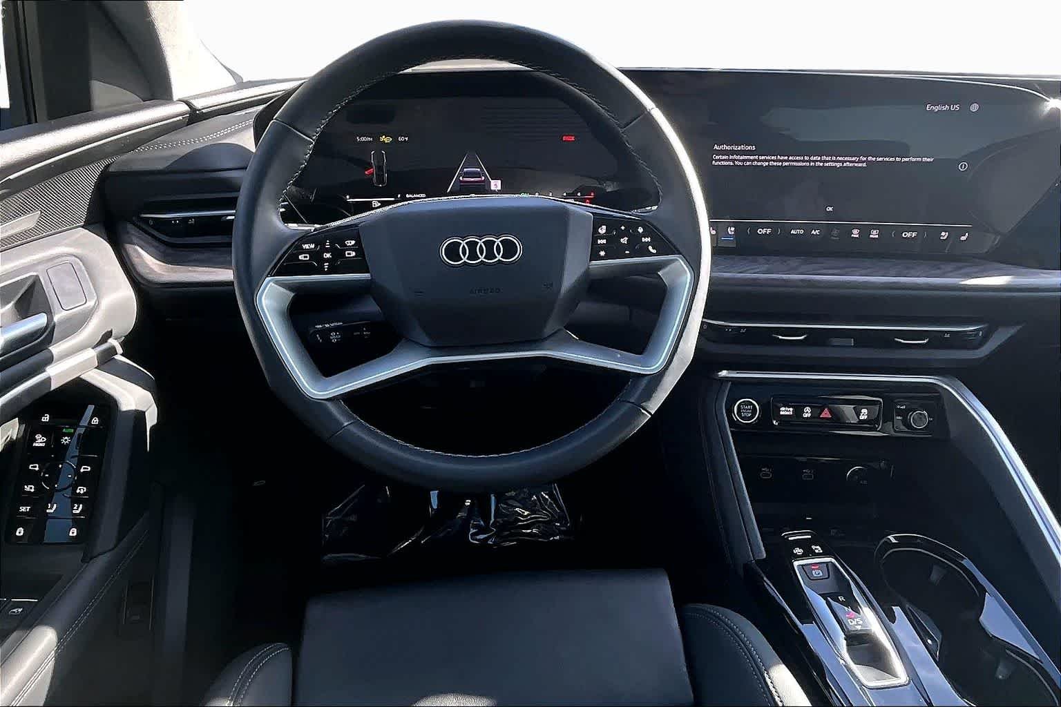 2025 Audi Q5 Premium Plus - Photo 6