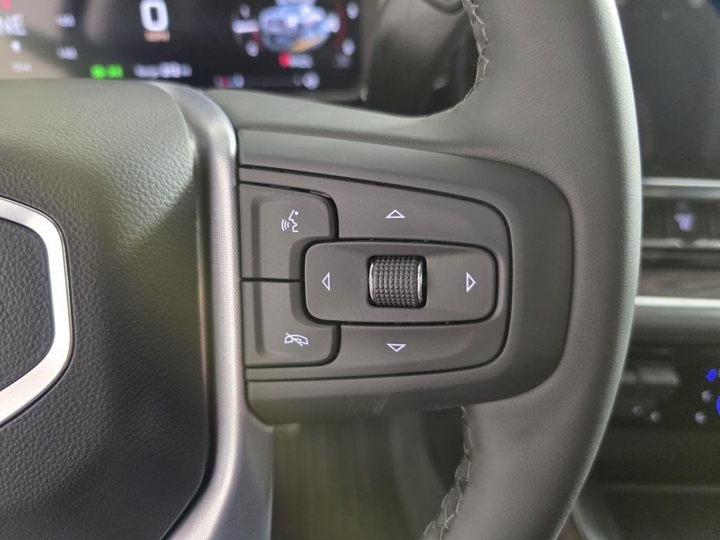 2026 GMC Sierra 2500HD SLT - Photo 28