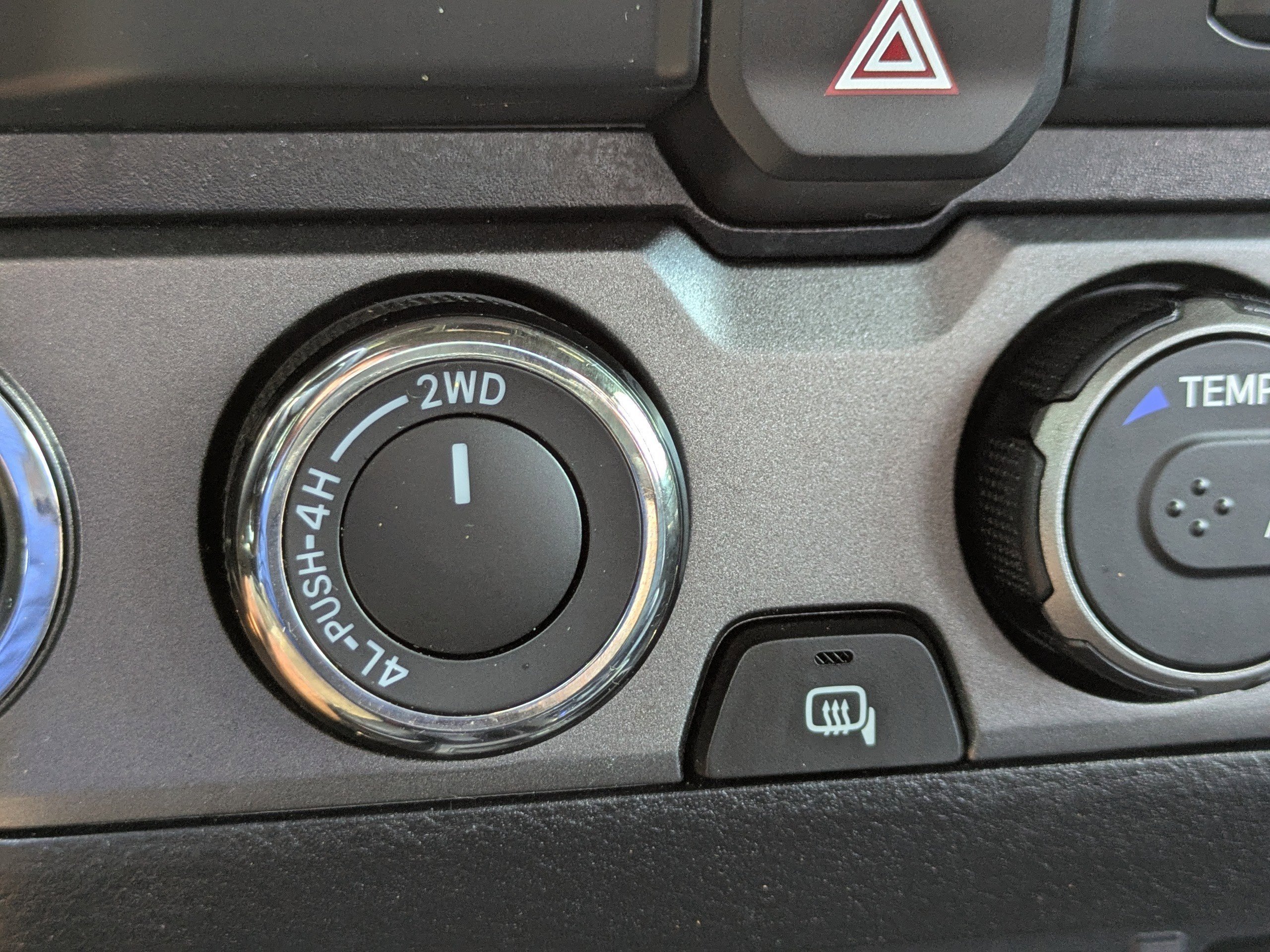 Used 2022 Celestial Silver Metallic Toyota TRD Sport image 29