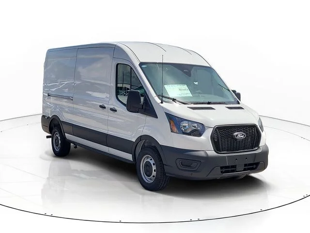 New 2026 Oxford White Ford Base image 3
