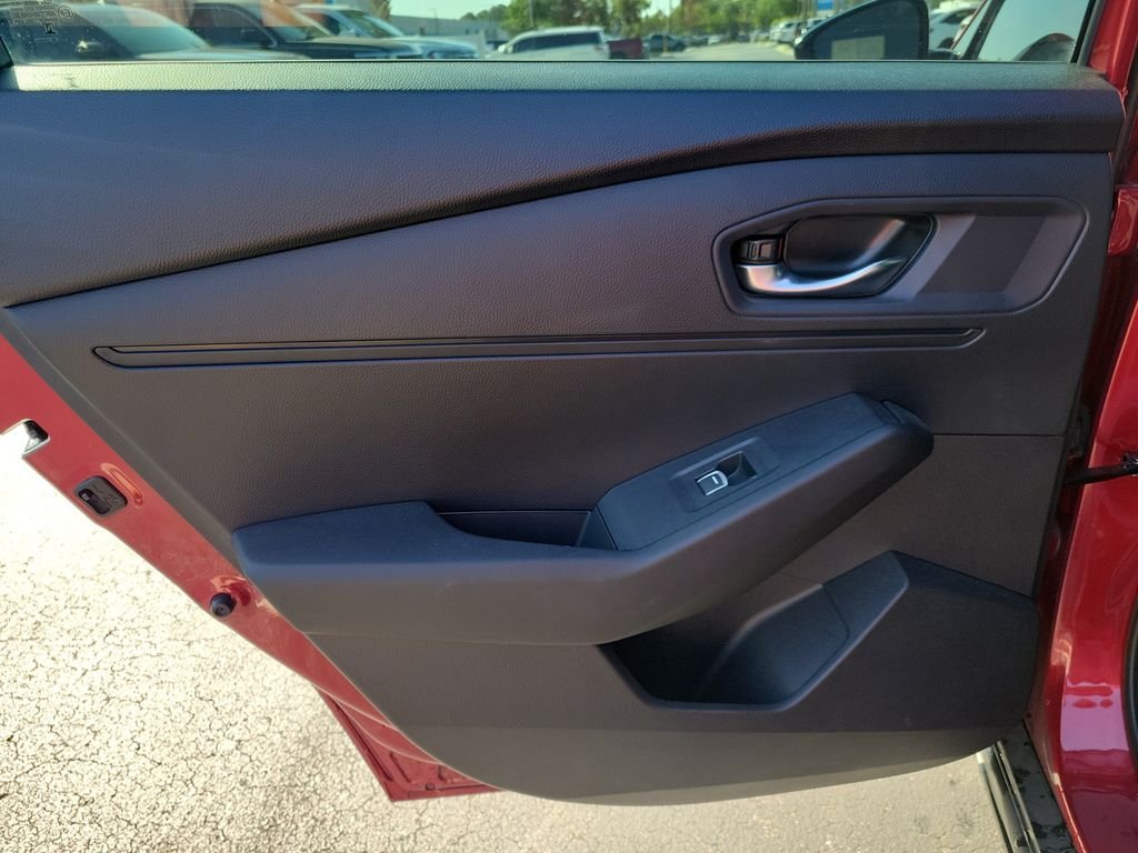 2023 Honda Accord Hybrid Sport - Photo 10