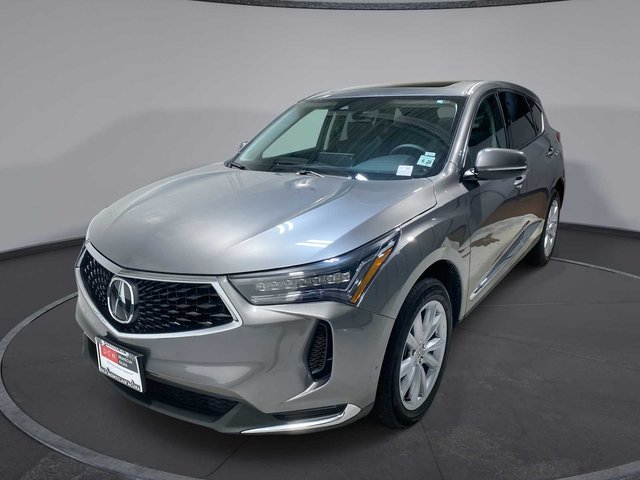 2023 Acura RDX 