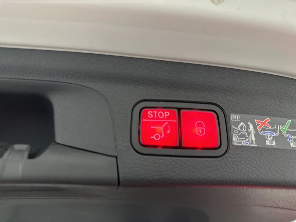 Used 2026 White Mercedes-Benz GLE 350 image 27