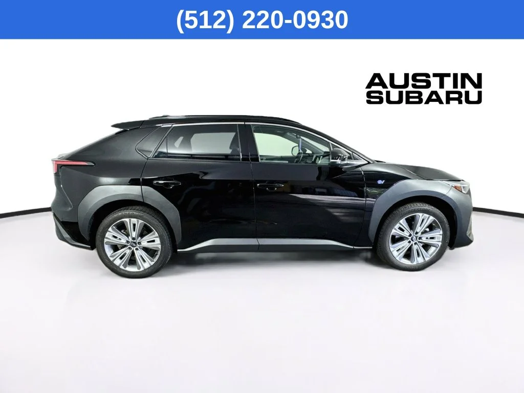 Certified Used 2023 Black Subaru Touring image 9