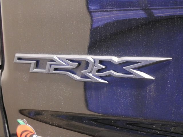 Used 2023 Black Ram TRX image 11