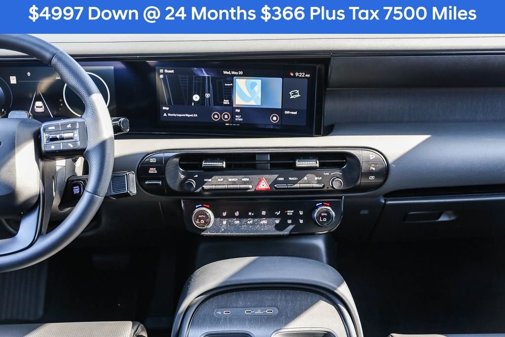 2026 Hyundai Palisade XRT Pro - Photo 13